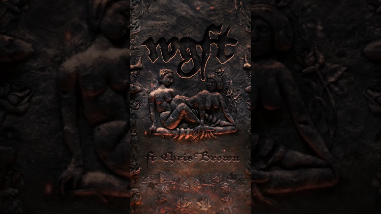 WGFT???!!! REMIX WITH @ChrisBrownTV