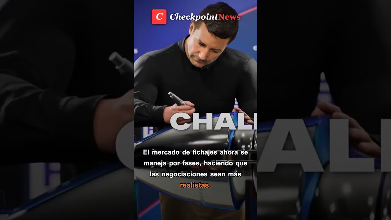 EA Sports FC 27: revolucionario modo Carrera con mercado por etapas y OVR dinámico