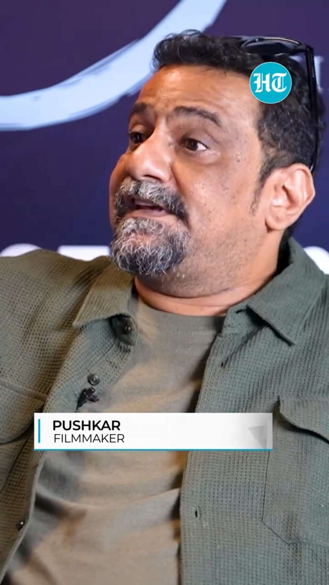 How Demonetisation Forced Pushkar-Gayatri To Shelve Their Film #ytshorts