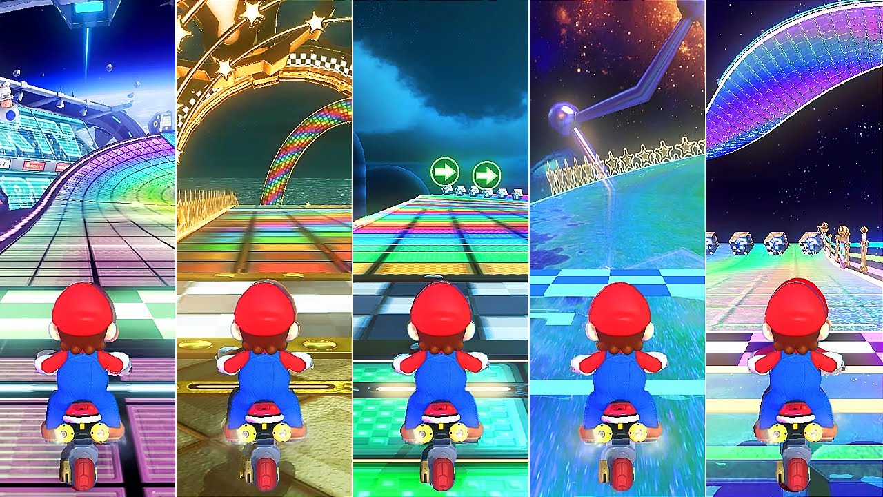 Lampe Mario & Yoshi 3D LED | Livraison Gratuite