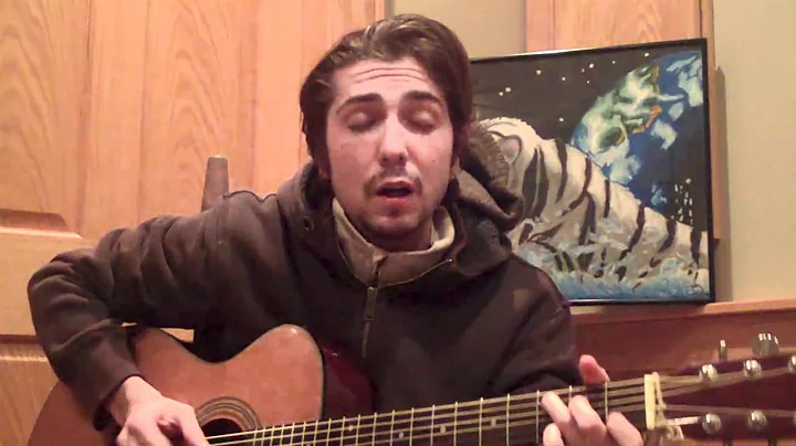 Adam Disbrow - Will Of The Word