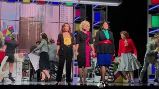 9 to 5 (Australia) - 'Change It', Marina Prior, Casey Donovan, Erin Clare