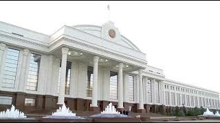 O‘zbekiston Prezidentining hafta davomidagi faoliyati (2019-yil 7-13-yanvar, 