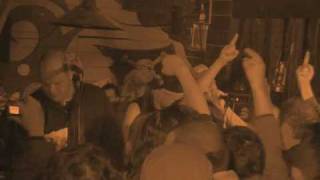 defiance - no future no hope