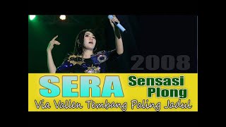 BEBASKAN - SENSASI PLONG VERSI SERA DANGDUT KOPLO TERJADUL