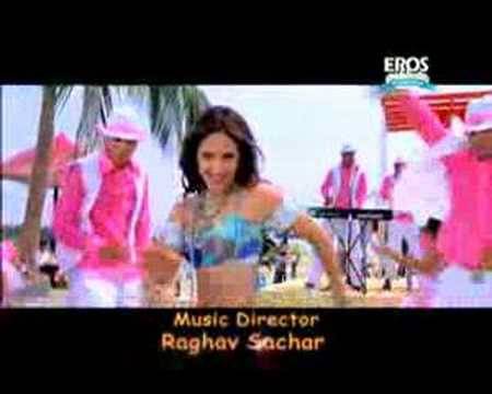 I Wanna Guy (Song Promo) | One Two Three | Sunil Shetty, Tushar Kapoor, Paresh Rawal & Esha Deol