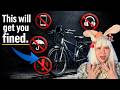Japan's new bicycle rules & scams targeting students & foreigners
