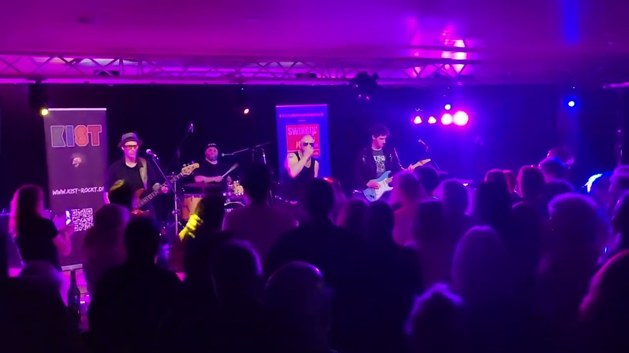 KIST bei SWININ' WIWA 2024