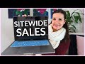 What Teachers Pay Teachers sellers need to know about sitewide sales
