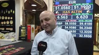 Uzmanından Kritik Uyarı Kredi Çekip Altın Almayın