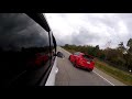 Ford racing tuned focus st vs jst tuned focus st