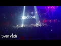 Cocoon Amnesia Closing 2019 ft. Sven Vath, Adam Beyer, ANNA, Peggy Gou