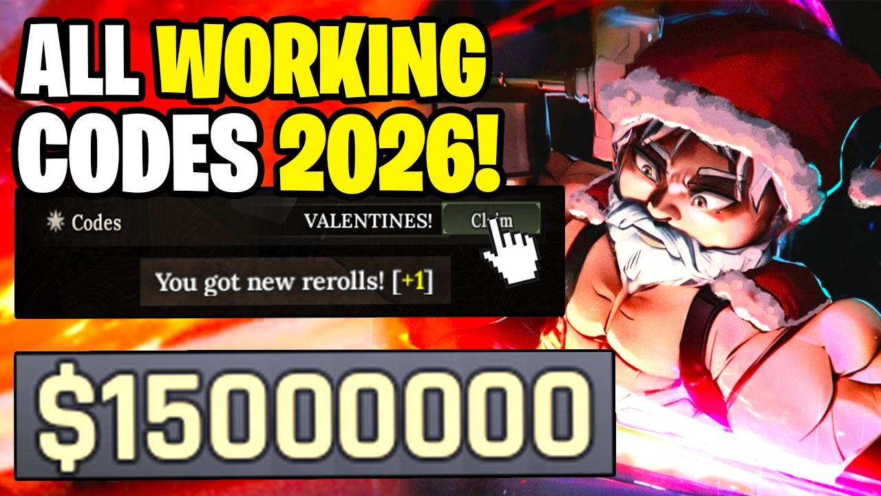 NEW ALL WORKING CODES FOR THE FORGE IN 2026 ROBLOX THE FORGE CODES 