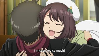 Tsurayuki Fiancé | Bokutachi no Remake Episode 6 English subbed