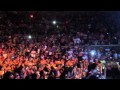 Jason Mraz LIVE in Manila - I'm Yours