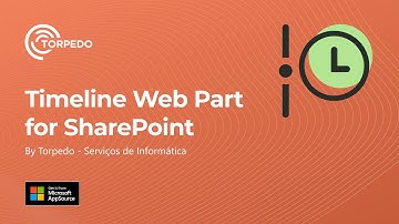 Timeline Web Part for Sharepoint