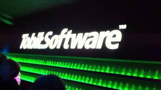 Tobit Software - CeBIT Messeparty 2011 - 02.03.2011