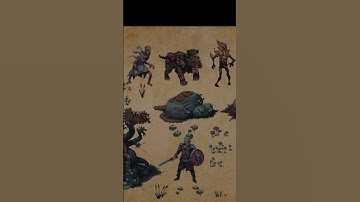 How do you like the art style in our upcoming roguelike game?