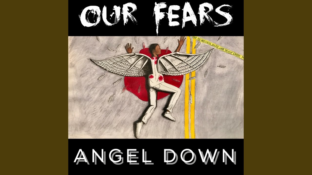 Our fears. Motivation is dead. обложка альбома flaw. Our fears. Our fears.