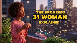 Famous You’ve Been Taught the Proverbs 31 Woman Wrong // Here’s the Truth  #faithpodcast #mustwatch  Profile