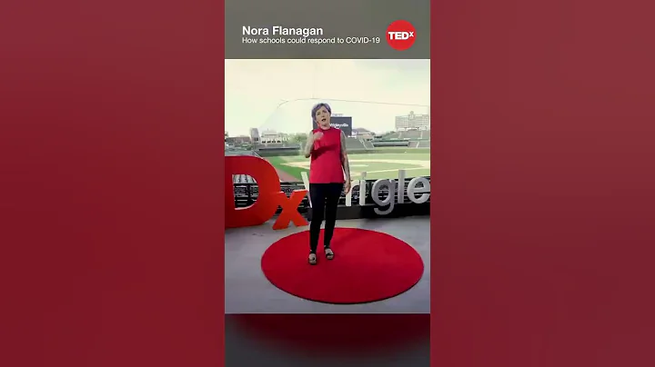 Nora Flanagan - How schools could respond to COVID...