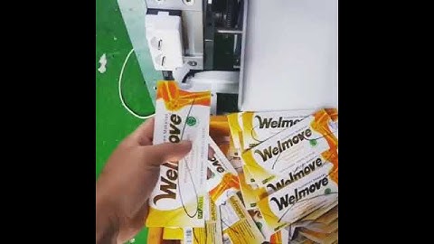 Envelope Machine #cartoner