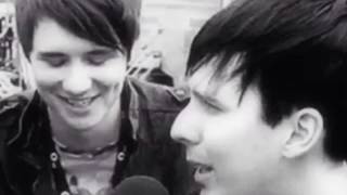 Phan edit 8# (smut warning)