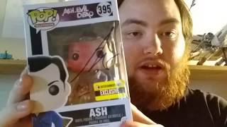 Funko Reeces Biggest Funko Giveaway