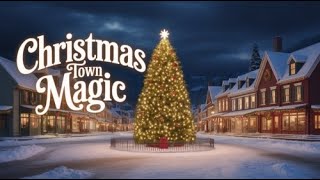 The Most Magical Towns To Visit During Christmas