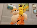 Detective Pikachu Returns - Playing As Growlithe 🔥