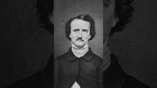 Edgar Allan Poe’s Last Words