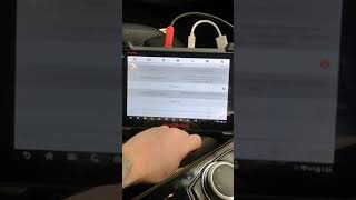 Autel Ms908p Mx908p bmw test plan demo Bmw Individual Module Programming Using Autel Maxisys Ms908p