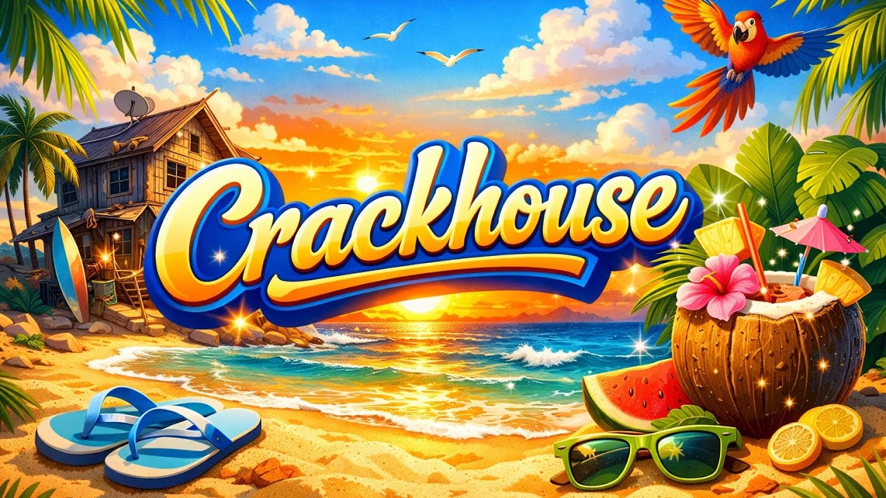 LatinoGang-Crackhouse (Official Music Video) 