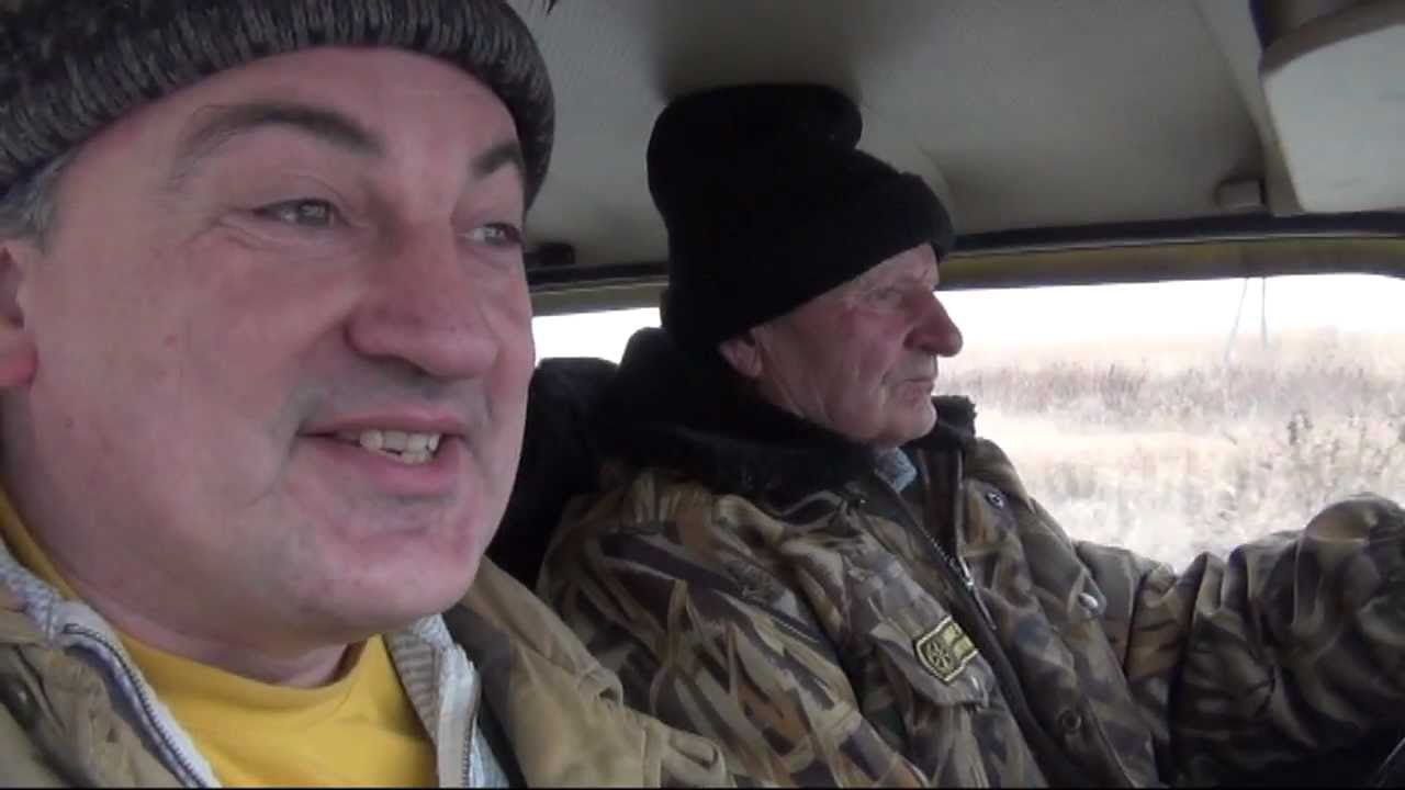 ПРИКОЛЫ НА ОХОТЕ - ВЕСЁЛАЯ СОБАКА- СЮФ - YouTube