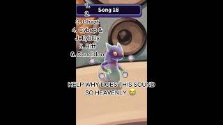 Ranking Faerie Island Played By Other Monsters Based On Your Guys Comments