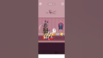 Death Incoming Level 27 Walkthrough