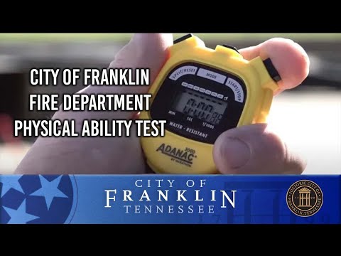 City of Franklin,