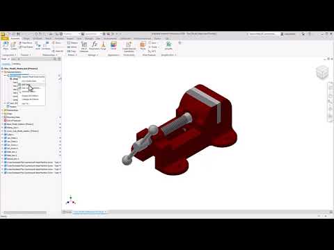 Comparing Model States