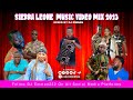Sierra leone  music 2023 mixed by dj emman232