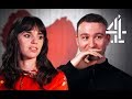 Forced To Live In a Shed as a Child - Date's Heartbreaking Story | First Dates