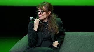 Katey Sagal | Full Q&A | Comic-Con Liverpool 2024