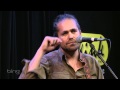 Capture de la vidéo Citizen Cope - Interview (Bing Lounge)