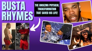 Busta Rhymes | Rap Style, Assaults, Paternity Drama & The Health Scare That Nearly Cost Him His Life