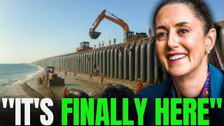 Here's Why Mexico Is Extracting Tons of Soil From Gulf of Mexico...And the Results Are Stunning