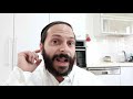 Forma de cocinar que interviene cocción por no judío/ Halajá Kashrut / Kosher kasher / Yosef Silvera