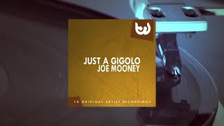 Joe Mooney - Just A Gigolo (Full Album)