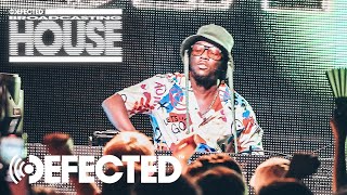 Atmos Blaq - Live from Johannesburg - Defected Worldwide NYE 23