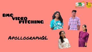 BMC Video | ApollographQL | SNS INSTITUTION
