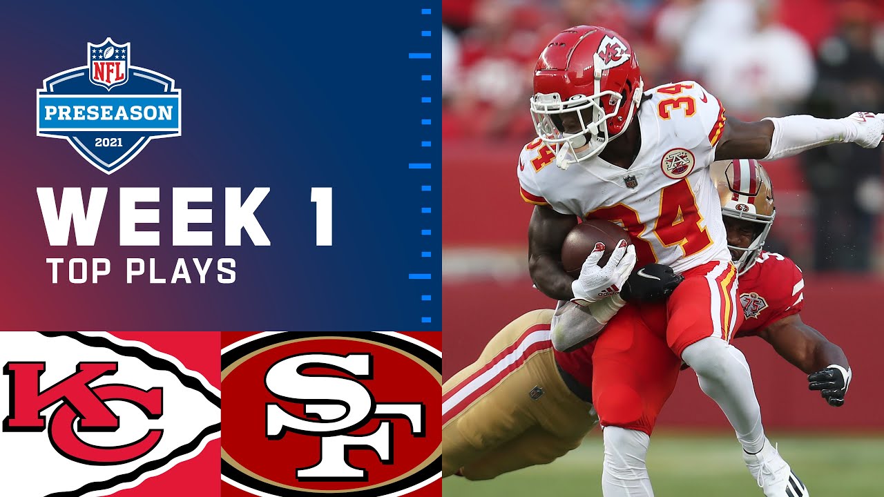 kansas city chiefs week one