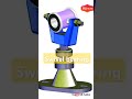 Swivel bearing . #cad #pump#design #solidworks #engineering #autocad